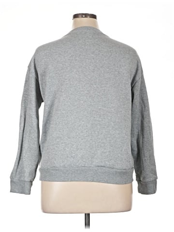 Shein Sweatshirt (view 2)