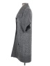 Caslon Gray Cardigan Size M - photo 5
