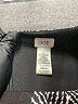 Cache Graphic Black Cocktail Dress Size 0 - photo 6