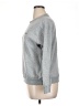 Shein 100% Polyester Gray Sweatshirt Size XL - photo 5