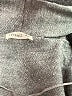 Oysho Gray Cardigan Size S - photo 7