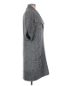 Caslon Gray Cardigan Size M - photo 4