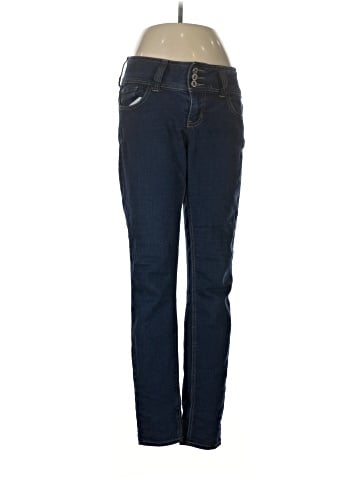 Hydraulic Jeans (view 1)