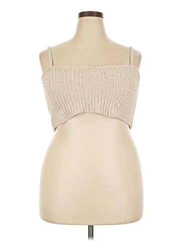 Mystic Tube Top (view 1)