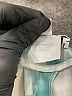St. John Sport Print Teal Casual Pants Size 8 - photo 7