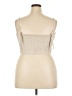 Mystic Tan Ivory Tube Top Size XL (estimated) - photo 2