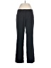Nike Golf Solid Black Dress Pants Size 10 - photo 1