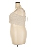 Mystic Tan Ivory Tube Top Size XL (estimated) - photo 5