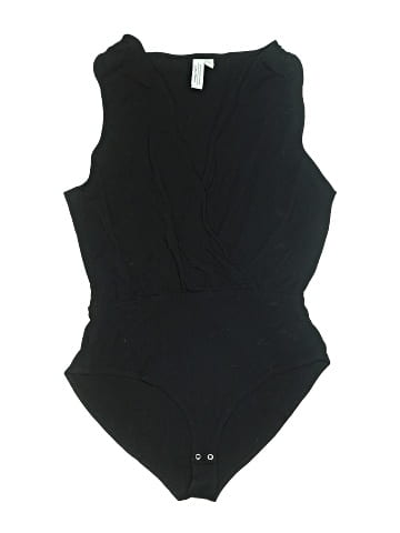 & Other Stories Bodysuit (view 1)