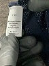 CO Black Turtleneck Sweater Size XS - photo 8