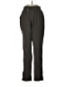 G4 Free Solid Gray Track Pants Size M - photo 1