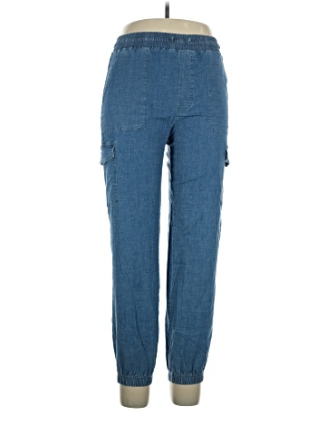 Hurley Casual Pants (view 1)