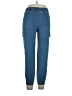 Hurley Blue Casual Pants Size XL - photo 1
