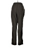 G4 Free Solid Gray Track Pants Size M - photo 2