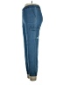 Hurley Blue Casual Pants Size XL - photo 5