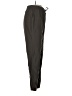 G4 Free Solid Gray Track Pants Size M - photo 4