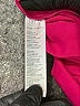 Good American Pink Bodysuit Size M - photo 4