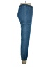 Hurley Blue Casual Pants Size XL - photo 4