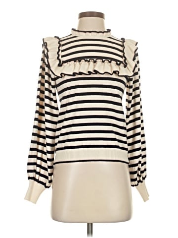 Ulla Johnson Turtleneck Sweater (view 1)