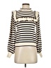 Ulla Johnson Ivory Turtleneck Sweater Size P (petite) - photo 1