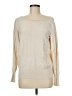 Ann Taylor Factory Ivory Pullover Sweater Size M - photo 1