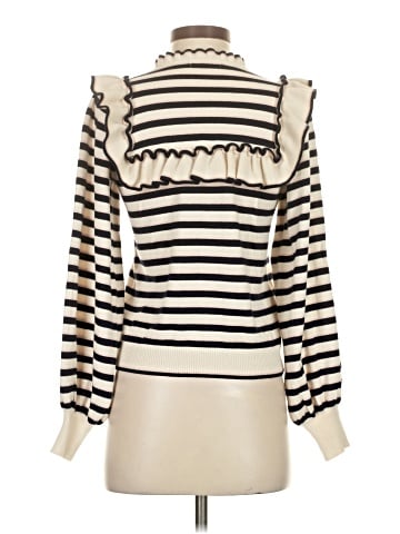 Ulla Johnson Turtleneck Sweater (view 2)