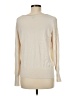 Ann Taylor Factory Ivory Pullover Sweater Size M - photo 2