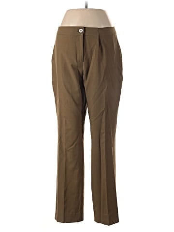 Jones New York Collection Casual Pants (view 1)