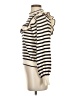 Ulla Johnson Ivory Turtleneck Sweater Size P (petite) - photo 5