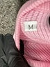 Unbranded Pink Pullover Sweater Size M - photo 9