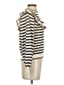Ulla Johnson Ivory Turtleneck Sweater Size P (petite) - photo 4