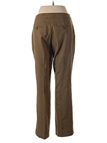 Jones New York Collection Casual Pants (view 2)
