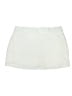 Greg Norman Solid White Casual Skirt Size XL - photo 2