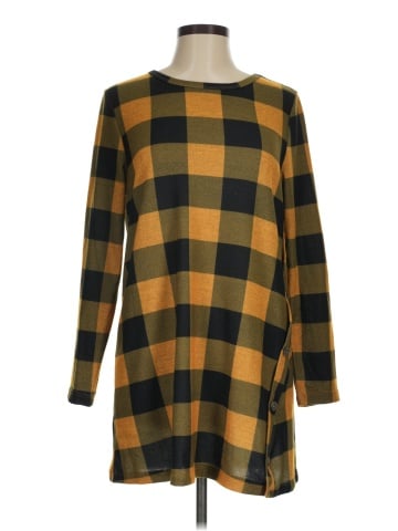 OSO Casuals Casual Dress (view 1)