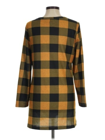 OSO Casuals Casual Dress (view 2)