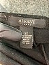 Alfani Black Poncho Size 3X - photo 7