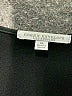Green Envelope Solid Black Casual Dress Size XL - photo 7