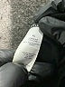 Green Envelope Solid Black Casual Dress Size XL - photo 8