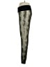 Assets Animal Print Gold Active Pants Size 1X - photo 5