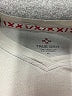 True Grit Solid Ivory Short Sleeve T-Shirt Size XL - photo 7