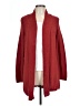Belldini Red Cardigan Size L (estimated) - photo 1