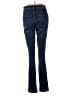 Madewell Chevron-herringbone Blue Jeans Size 28 waist (tall) - photo 2