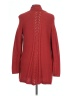 Belldini Red Cardigan Size L (estimated) - photo 2