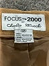 Focus 2000 100% Polyester Brown Dress Pants Size 12 (petite) - photo 7