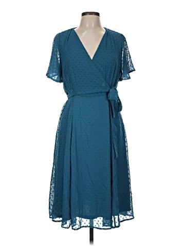 Tacera Cocktail Dress (view 1)