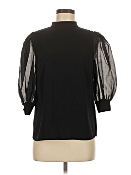 Ted Baker London 3/4 Sleeve Blouse