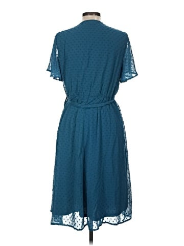 Tacera Cocktail Dress (view 2)