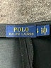 Polo by Ralph Lauren Black Active Pants Size S - photo 7