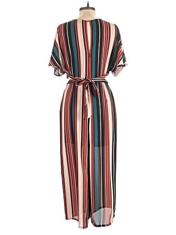 Leith Jumpsuit (view 2)