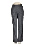 Unbranded Gray Cargo Pants Size XS - photo 1